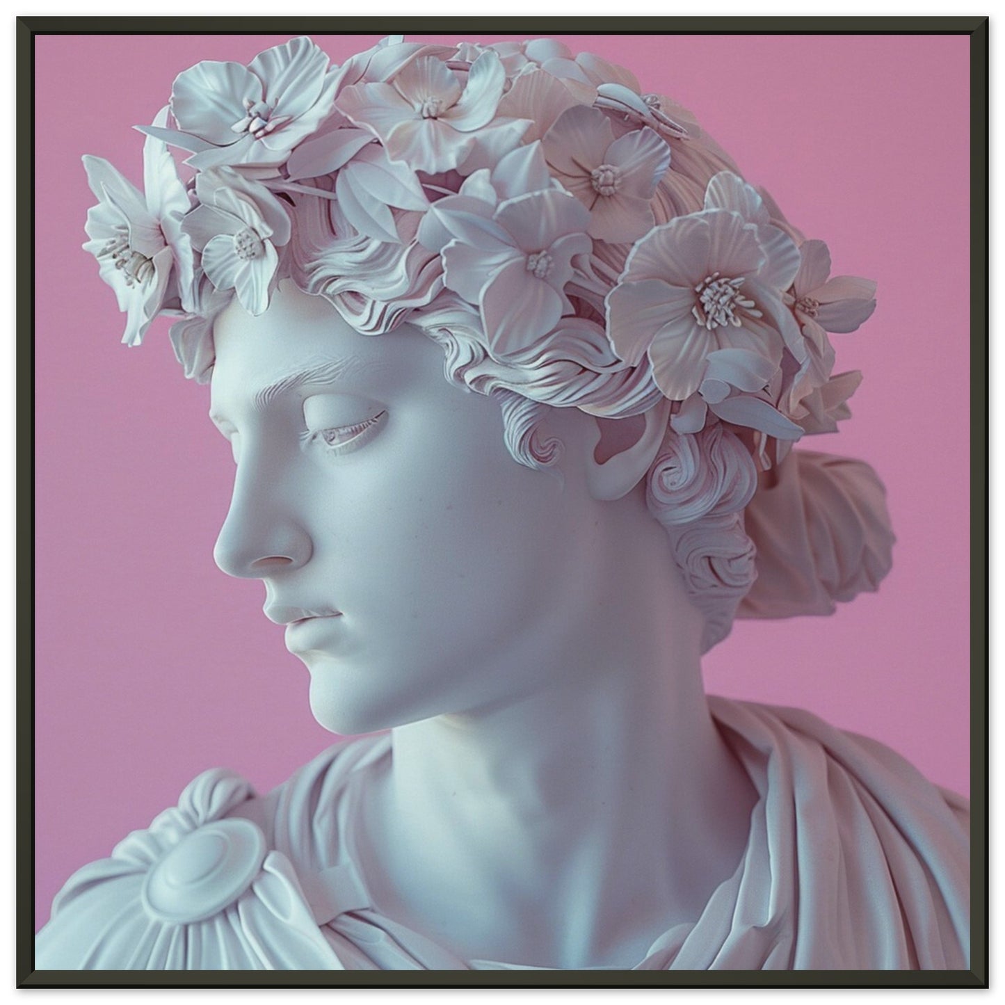 Springtime Apollo - Lovely Art House