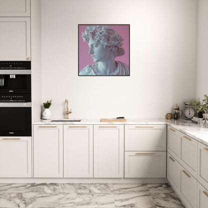 Springtime Apollo - Lovely Art House