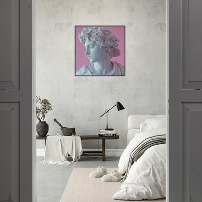 Springtime Apollo - Lovely Art House