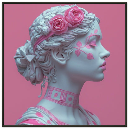 Floral Flair - Lovely Art House