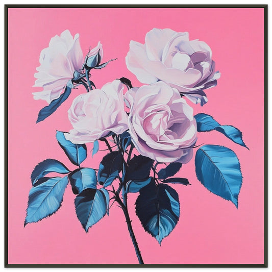Bold Bloom Squad - Lovely Art House