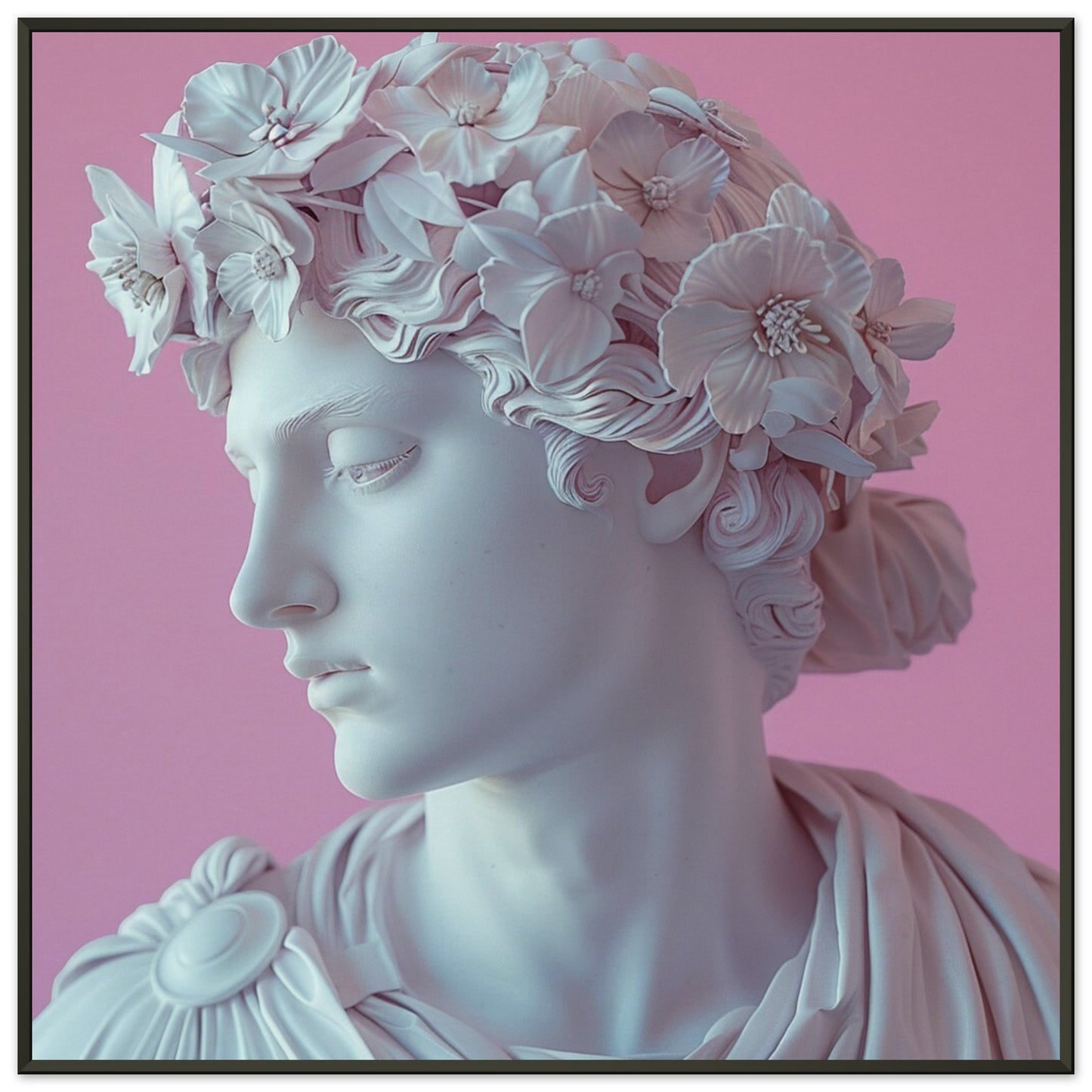 Springtime Apollo - Lovely Art House