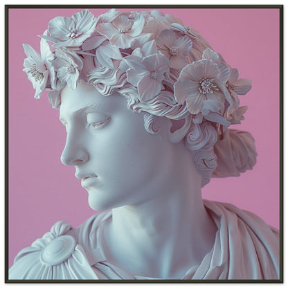 Springtime Apollo - Lovely Art House