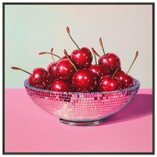 Cherrylicious Dream Bowl - Lovely Art House