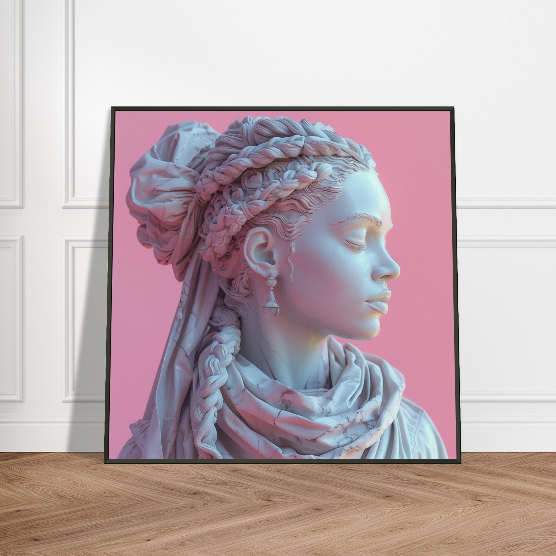 Tranquil Beauty - Lovely Art House