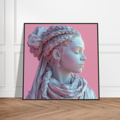Tranquil Beauty - Lovely Art House
