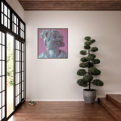 Springtime Apollo - Lovely Art House