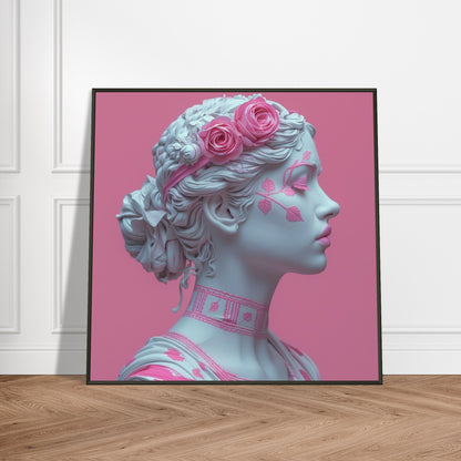 Floral Flair - Lovely Art House