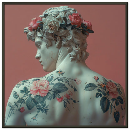 Ink & Roses - Lovely Art House