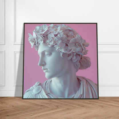 Springtime Apollo - Lovely Art House