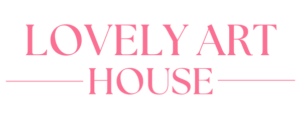 Lovely Art House