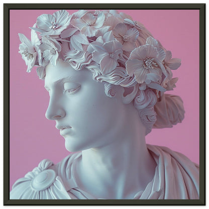 Springtime Apollo - Lovely Art House