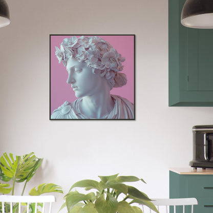 Springtime Apollo - Lovely Art House