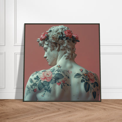 Ink & Roses - Lovely Art House