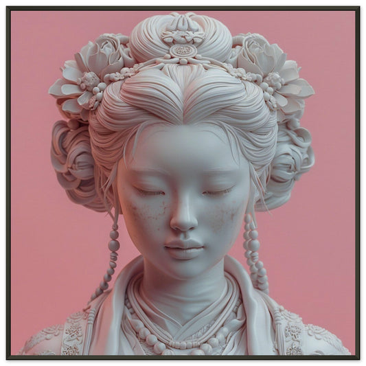 Chill Royalty - Lovely Art House